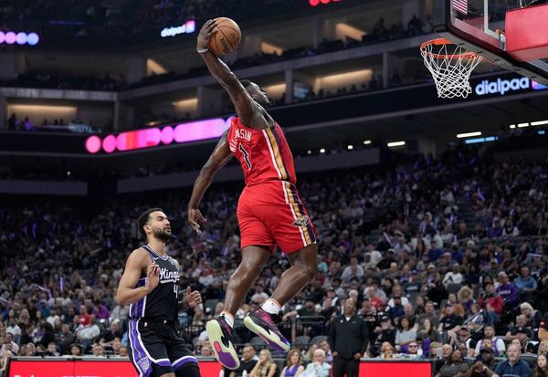 Breaking down the 2024 NBA playoffs