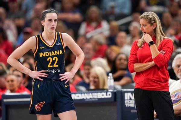 Indiana Fever part ways with head coach (HC), Christie Sides, marking the sixth WNBA HC to be fired this offseason