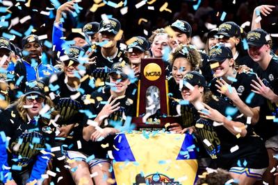 UCLA wins program’s first-ever NCAA national championship