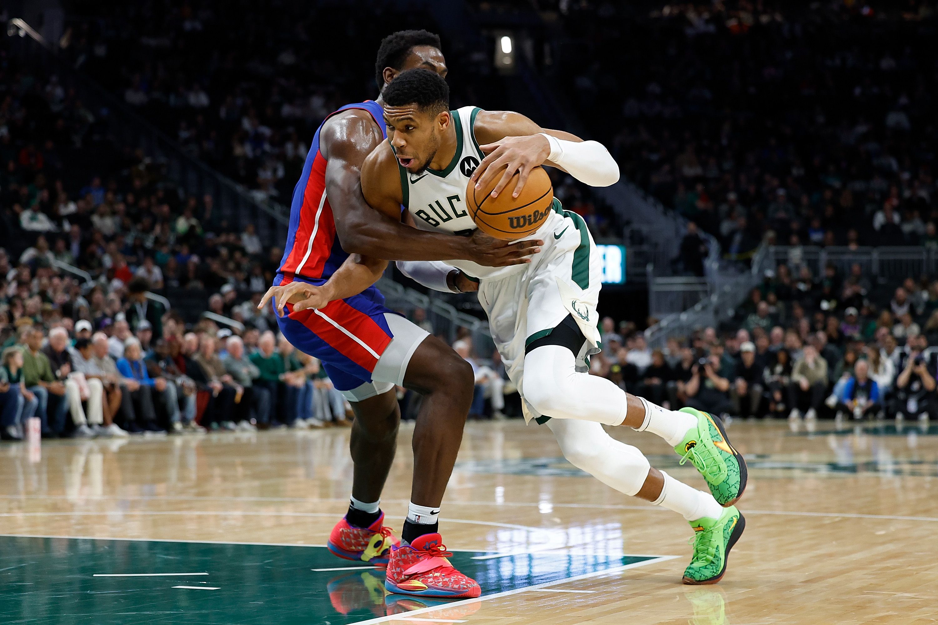 🏀 NBA Season Start