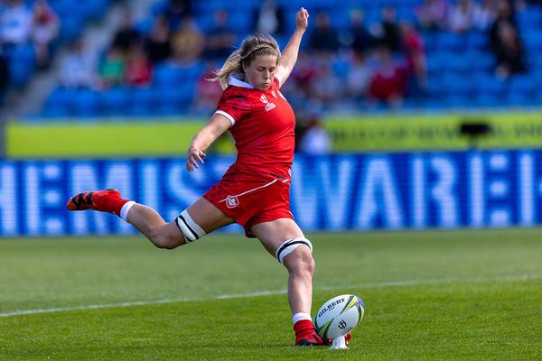Breaking down the 2025 Women’s Rugby World Cup