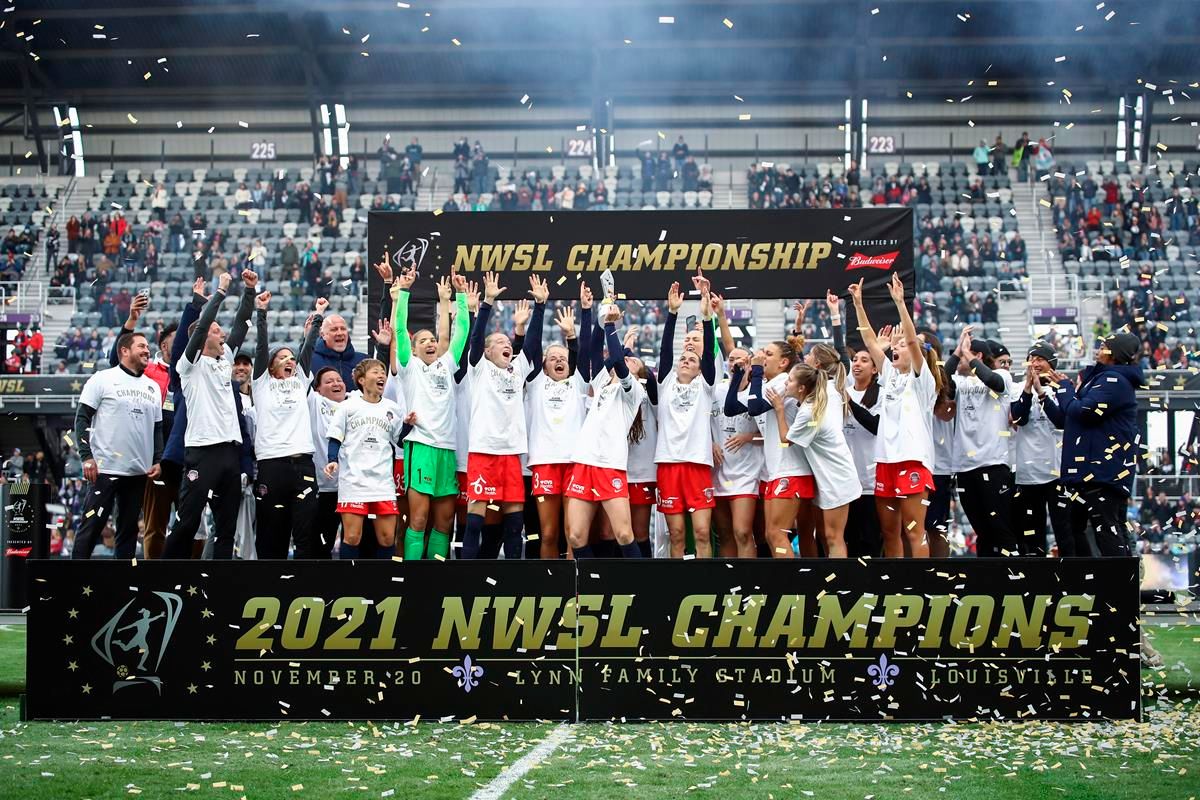 NWSL: An assist from an ally