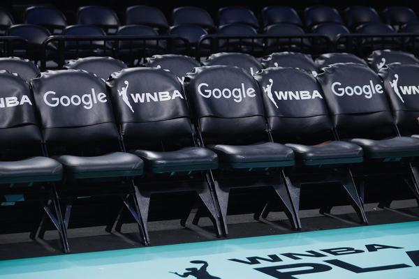 Google Pixel inks historic partnership with WNBPA, NWSLPA, and USWNTPA