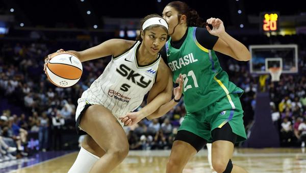 Everything you need to know about the 2025 WNBA season