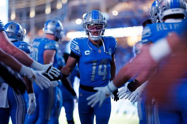 An NFL Conference championship preview