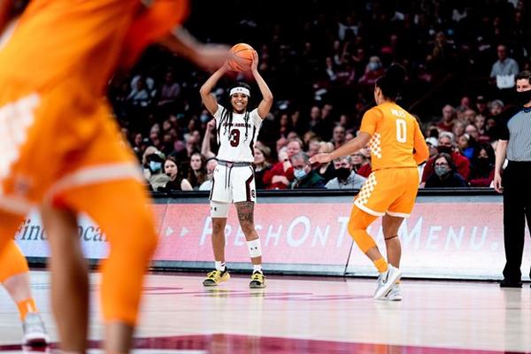 NCAA: Ballin’ like March Madness