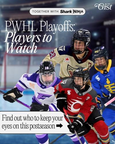 Get to know the top players hitting the postseason ice