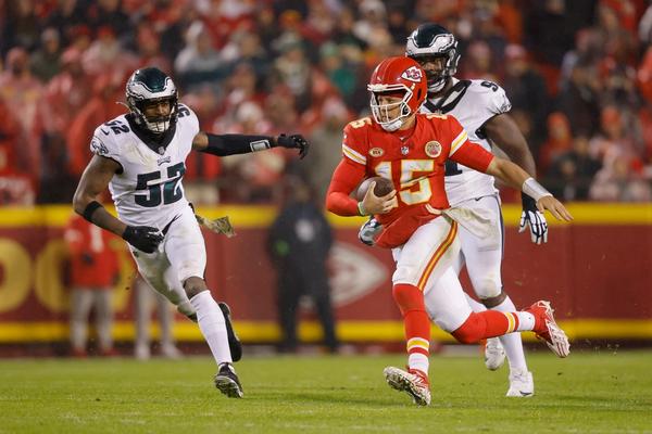Win an All-Inclusive NFL Experience