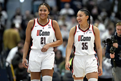 Everything you need to know about the women’s Final Four field