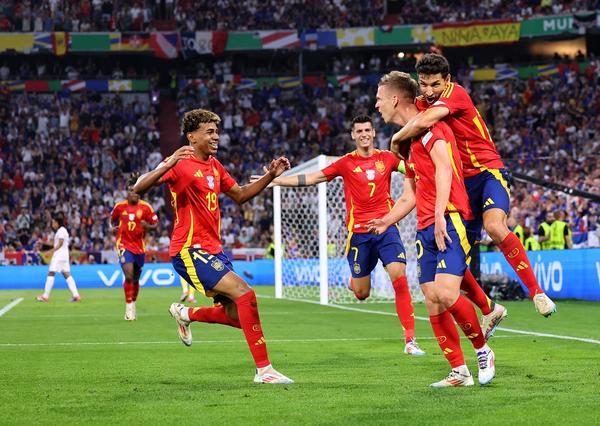 All you need to know about the Euro 2024 Final between Spain and England
