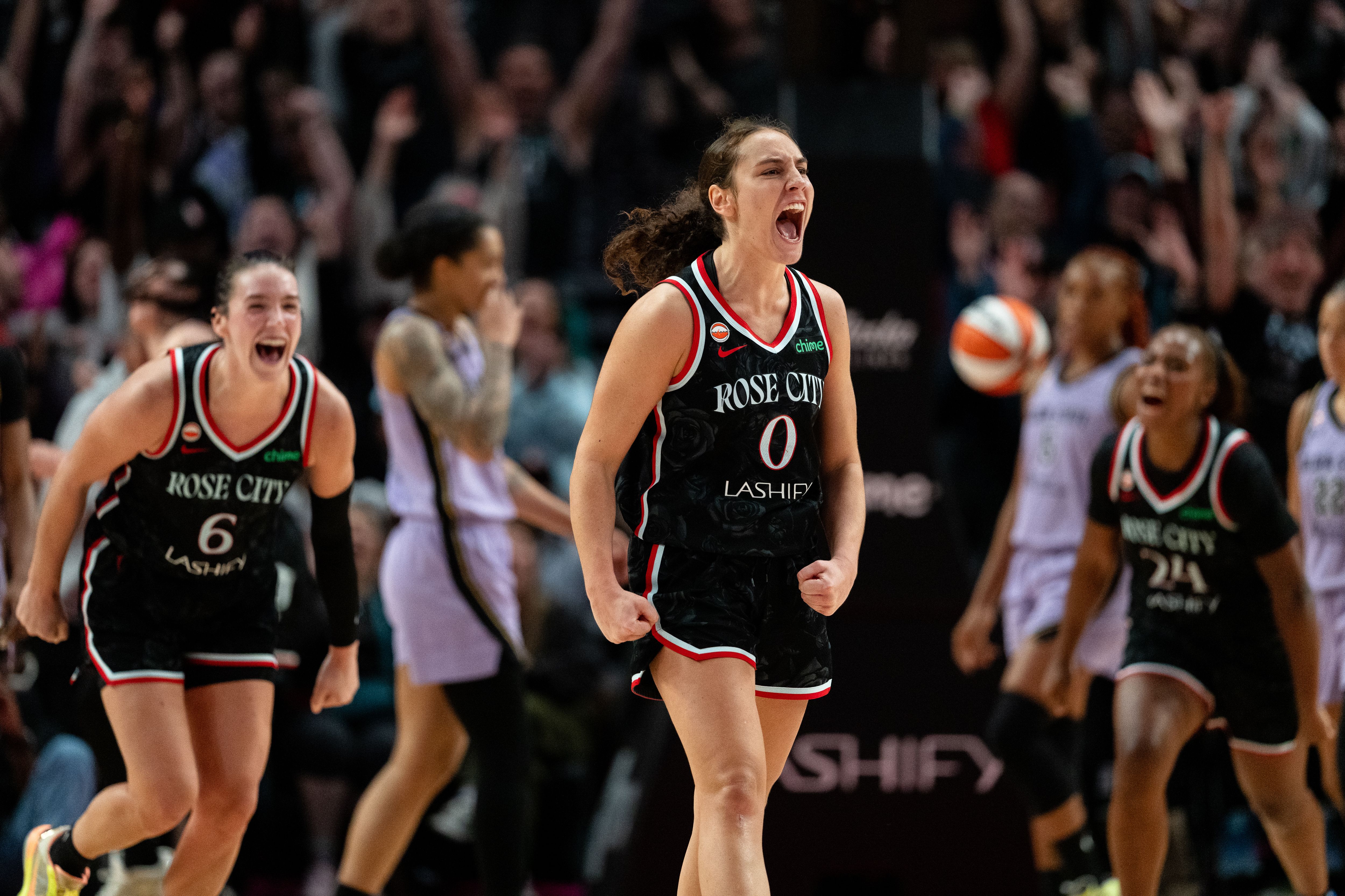 WNBA postseason seeding to come down to the wire