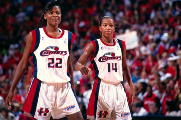 Black women who broke and continue to break barriers in sport