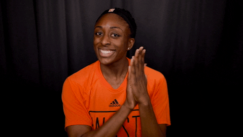 WNBA Season Preview