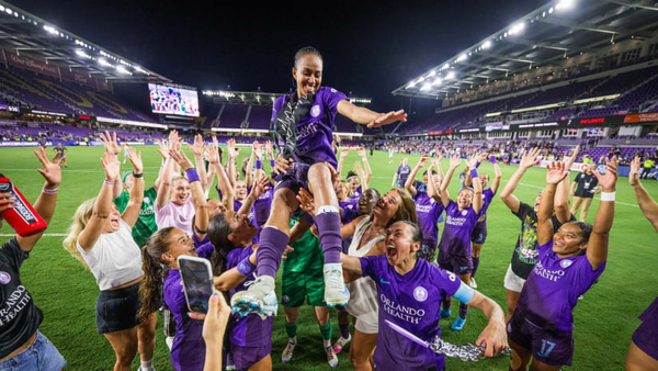 How a Trump presidency will affect women’s sports & an NWSL Playoffs preview