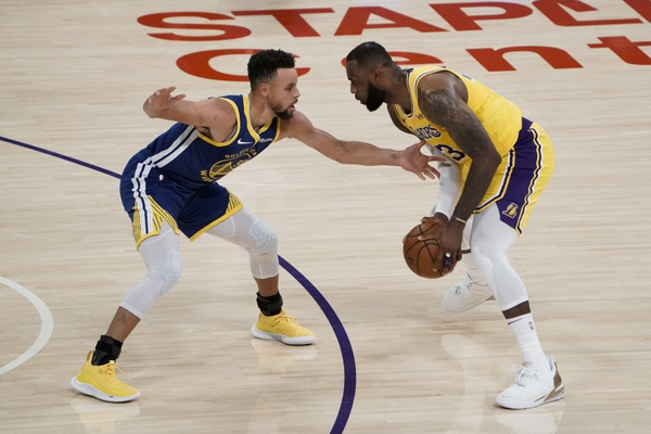 NBA play-in matches heating up