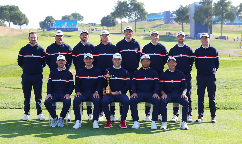 2023 Ryder Cup preview