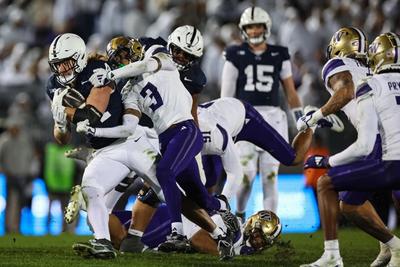 🏈 College Football Playoffs