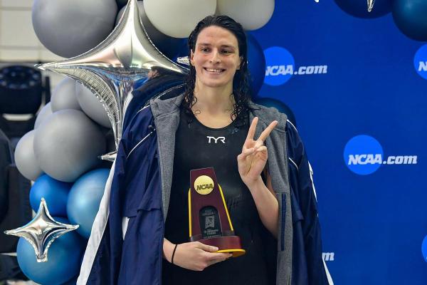 Trans athlete trailblazers, the backlash, facts & figures & what’s next