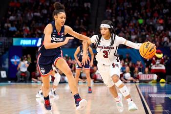 A women’s March Madness preview