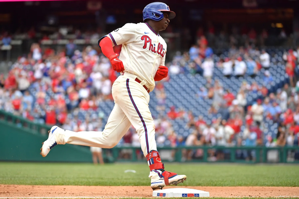 Philadelphia: midseason success continues for Phillies
