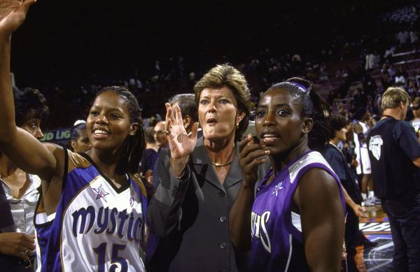 2023 WNBA All-Star Game preview