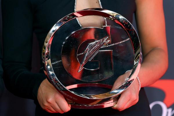 Gatorade partners with Vayner3, OneOf for first-ever NFT drop