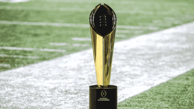 Everything you need to know about the 2026 NCAA football season
