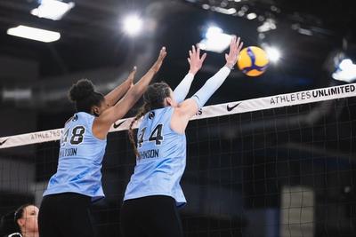 Everything you need to know about the 2024 AU Pro Volleyball season