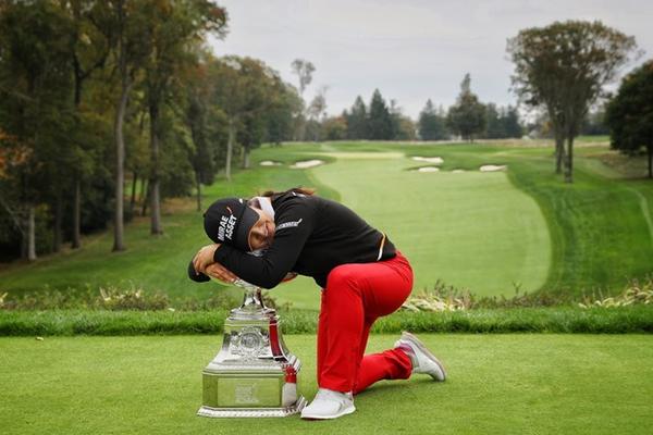 This Week in Golf, Baseball, and College Football