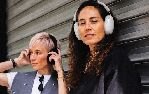 USC Annenberg report illustrates how athlete media economy has ample room for women