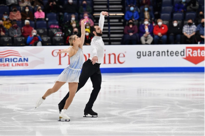 Olympics Day 15 Recap: Team USA