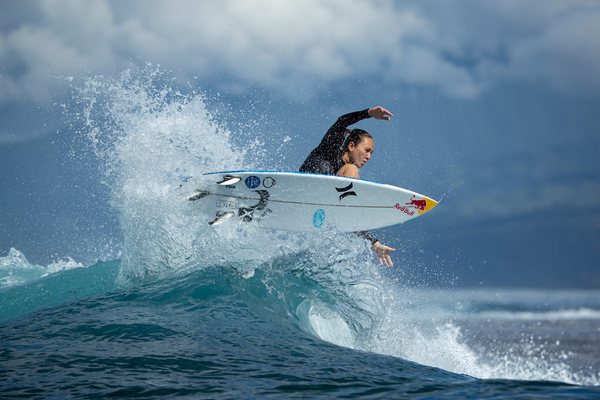 What you need to know about Olympic Surfing