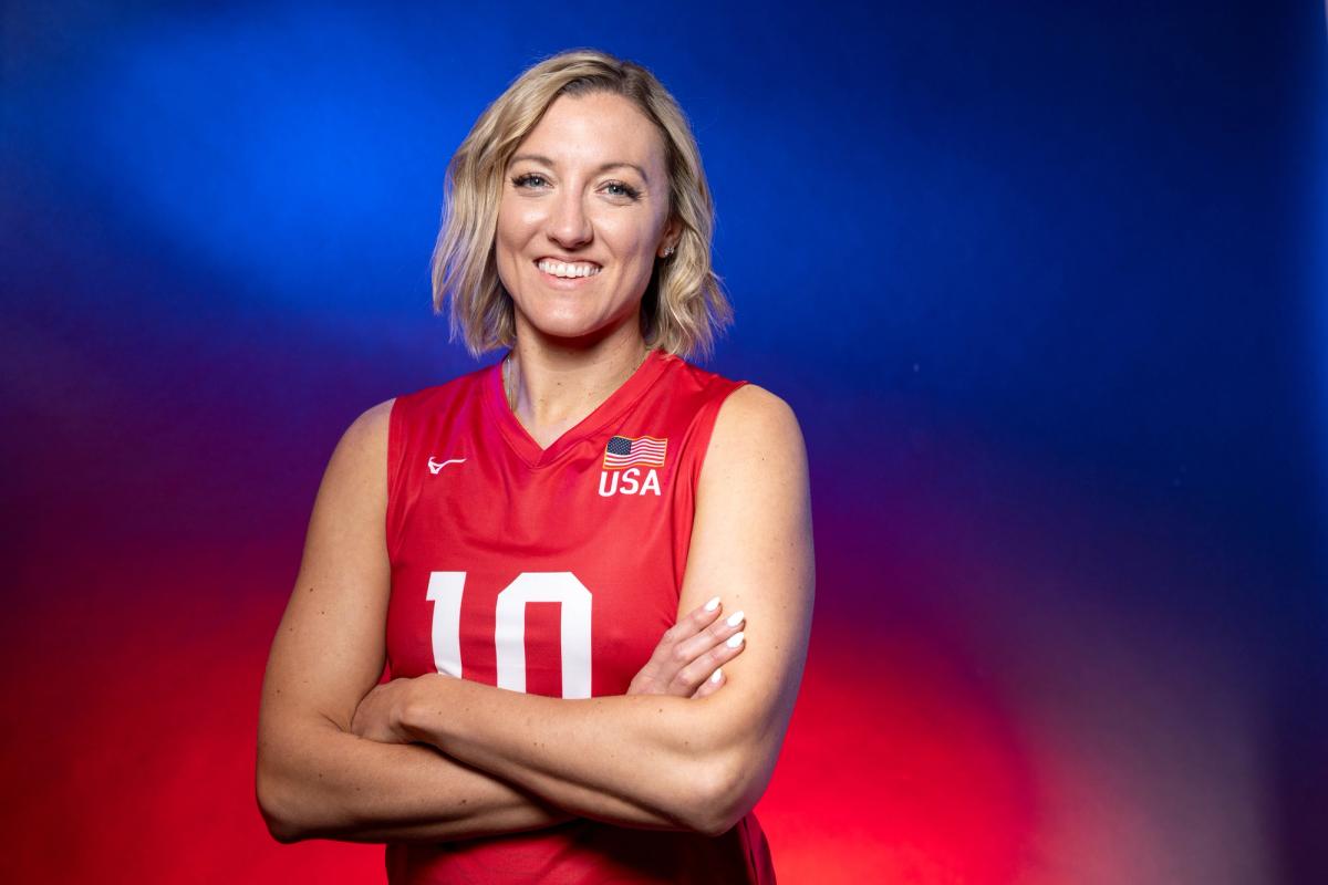 LOVB employs 75% of USA Volleyball roster for Paris 2024 Olympics