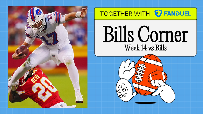 Bill's Corner