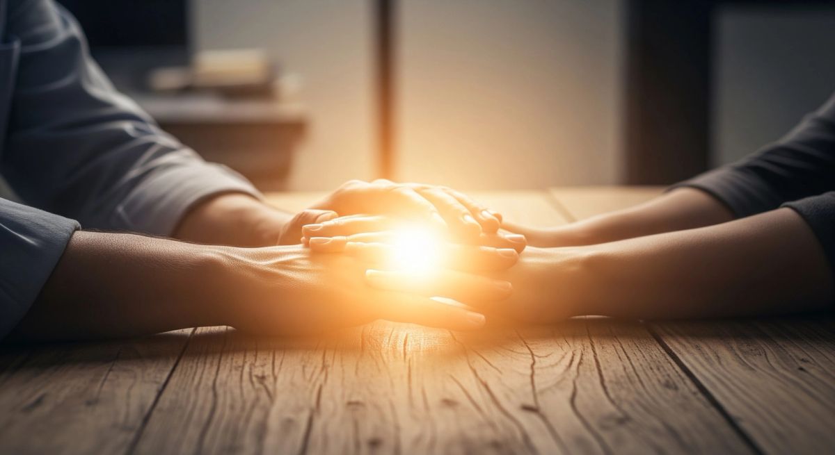 Featured image for the article “Beyond Holy Week: The Daily Interruption” (Faith & Life).