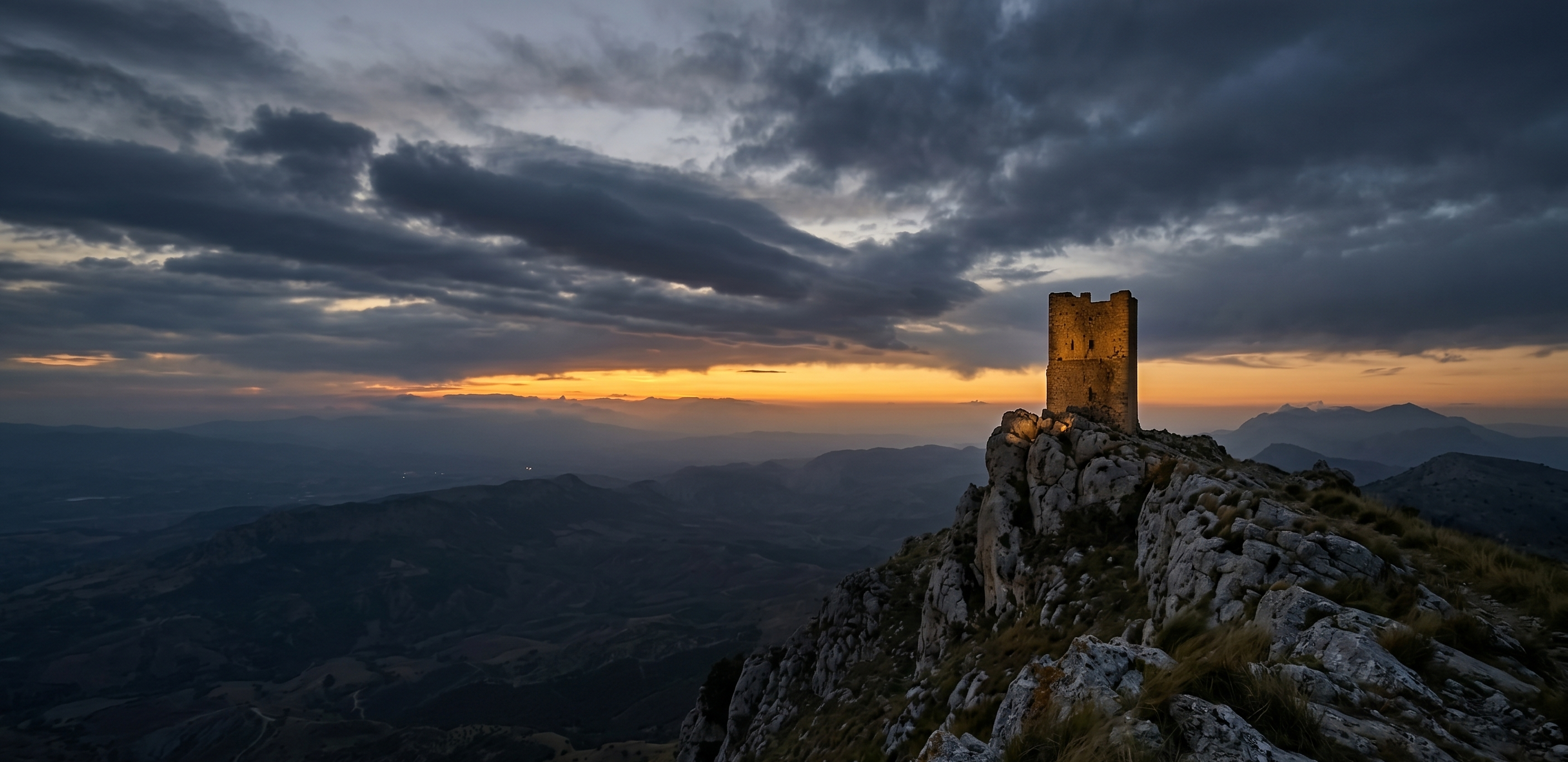 Featured image for the article “What God Sent Them To Say: Standing At The Watchpost” (Scripture).