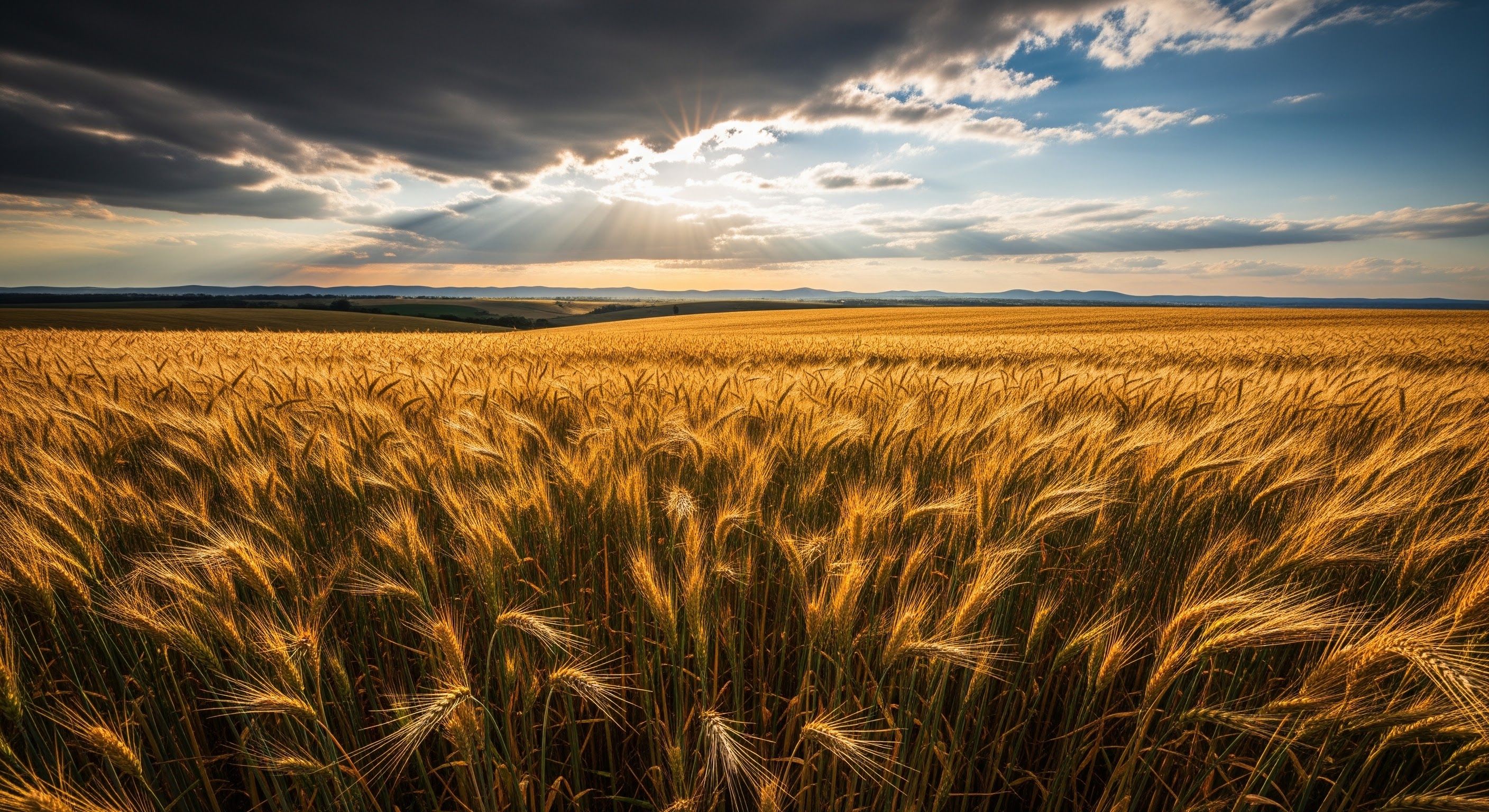 Featured image for the article “Feasting on Hope” (Faith & Life).