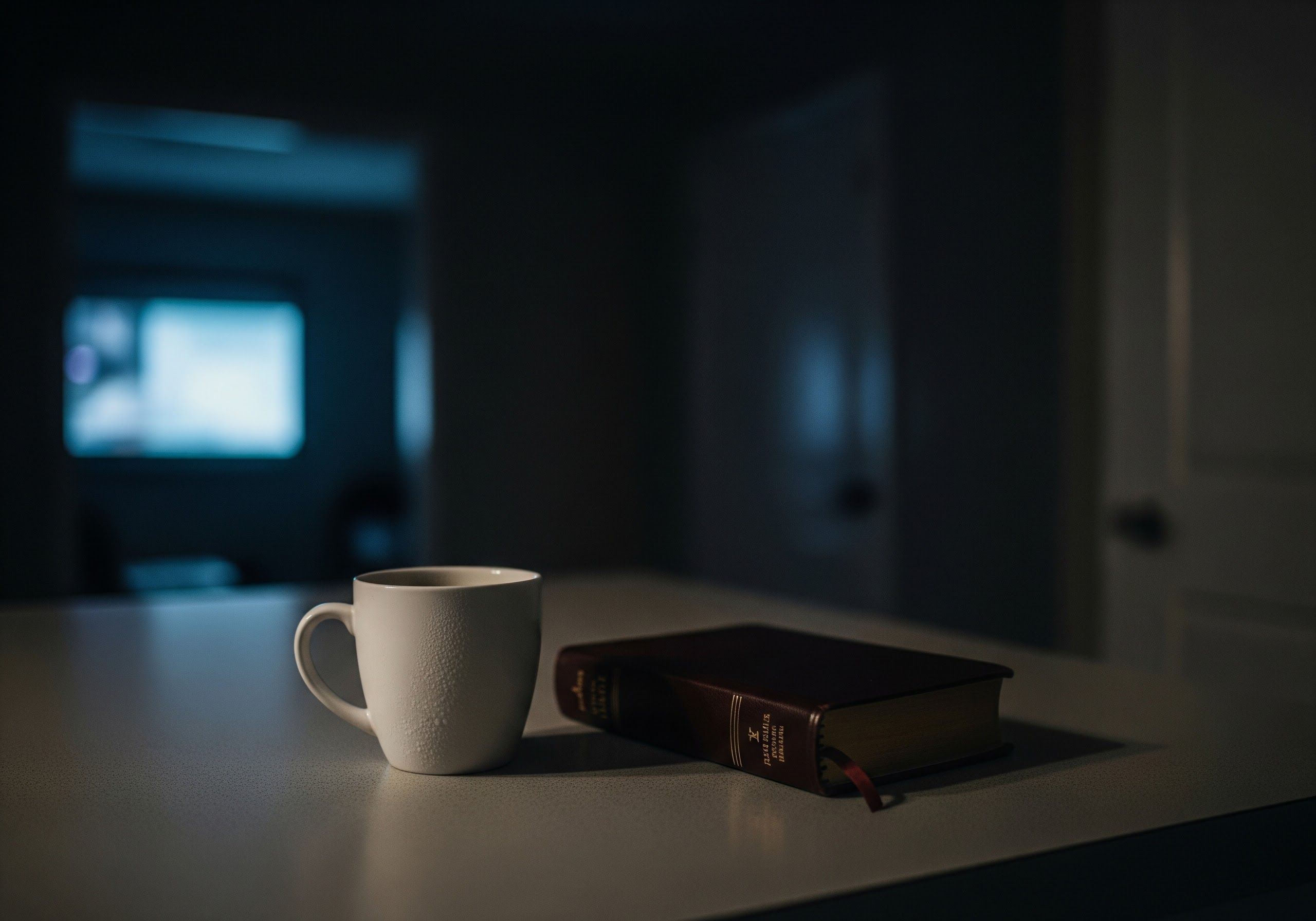 Featured image for the article “850 Minutes” (Faith & Life).