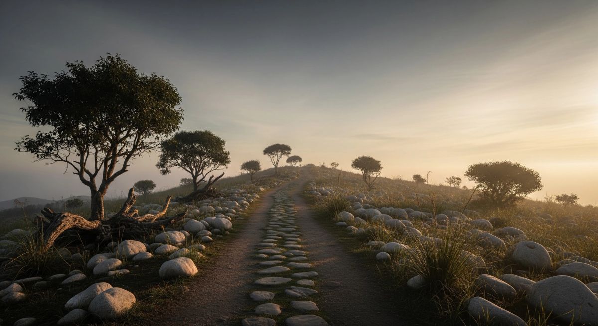 Featured image for the article “Beyond Holy Week: Building a Lifestyle of Worship” (Prayer & Worship).