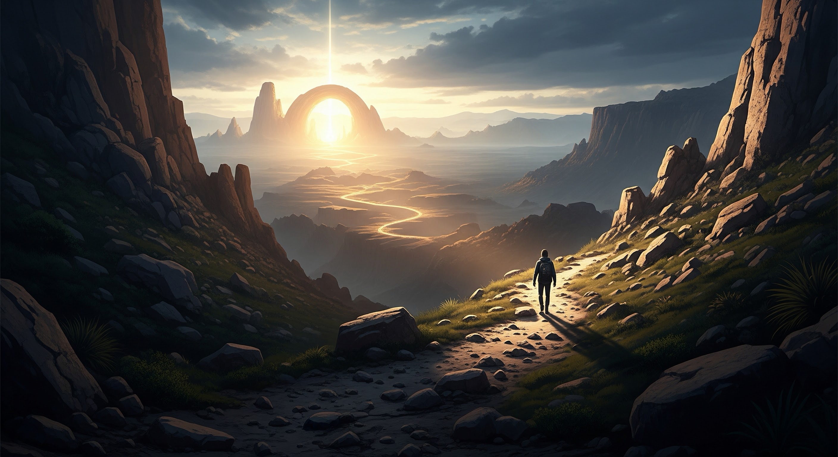 Featured image for the article “Declared Blessed” (Faith & Life).