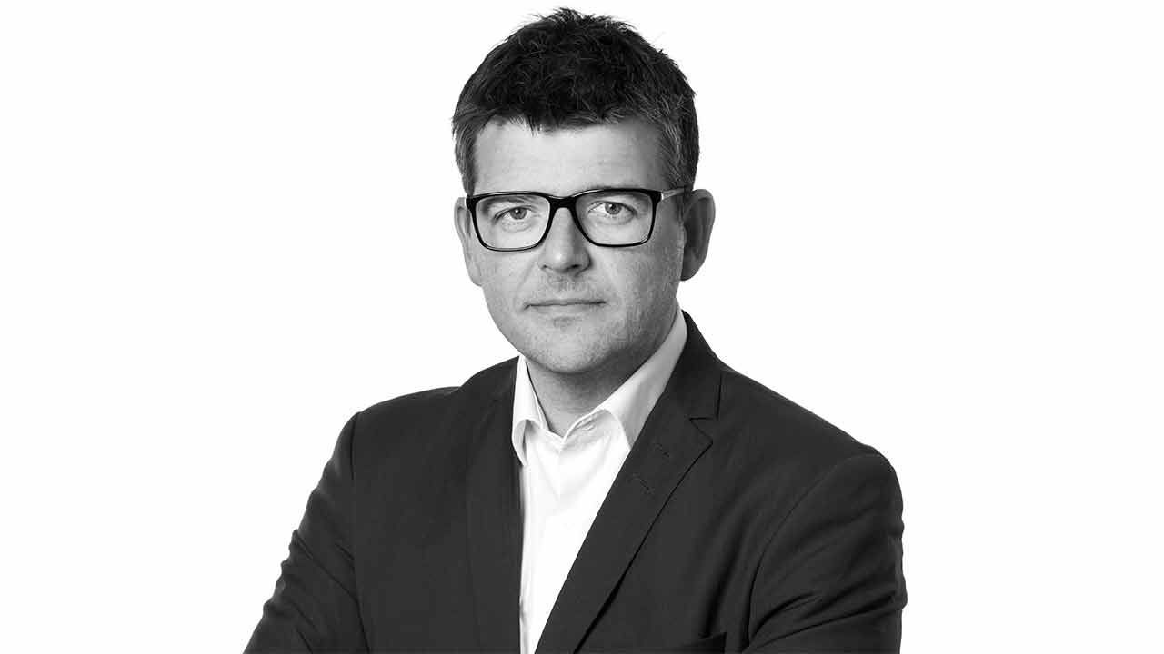 Markus Holmberg, Semcon