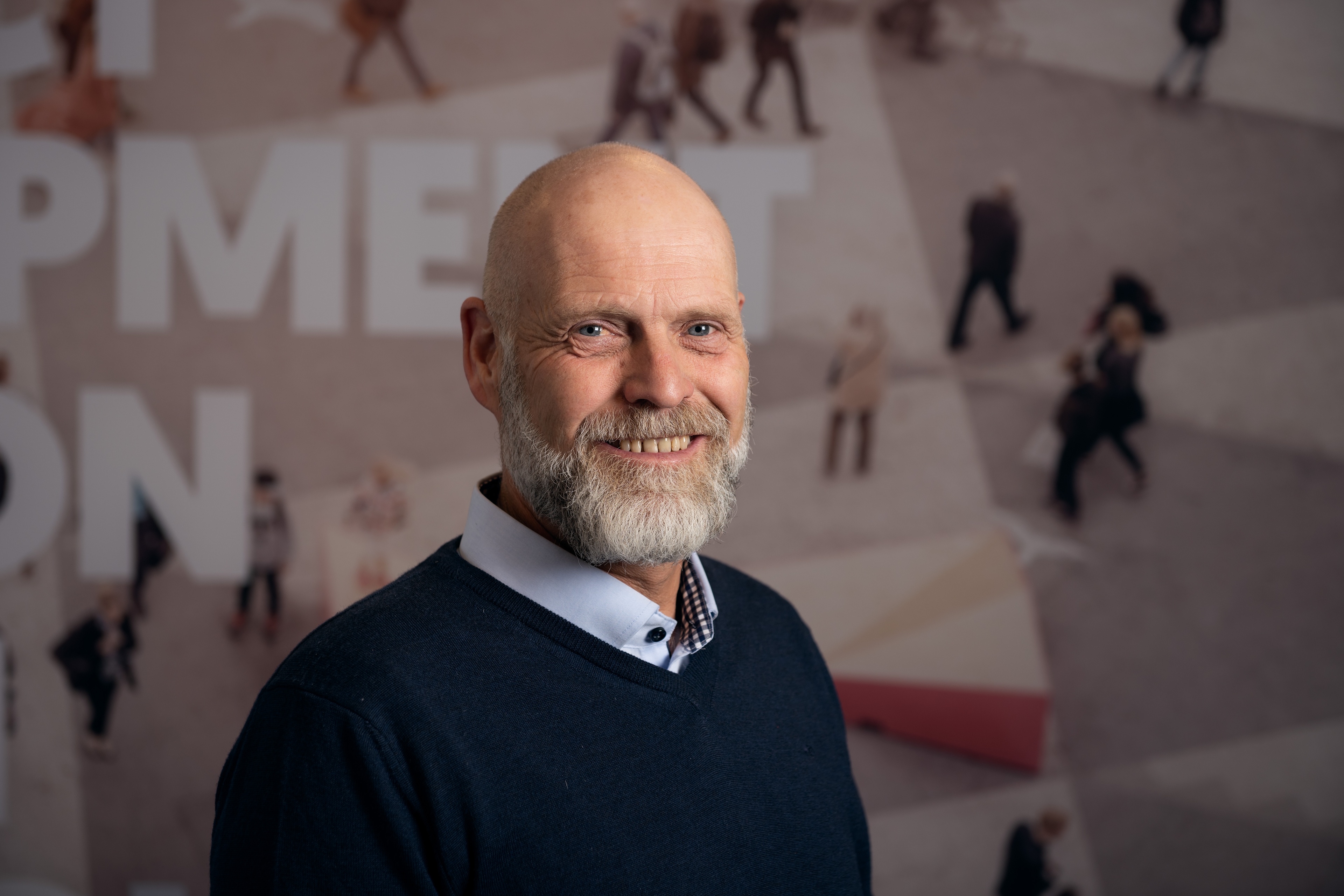 Thor André Dugstad
