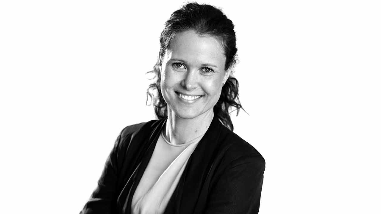 Anette Norén, Semcon