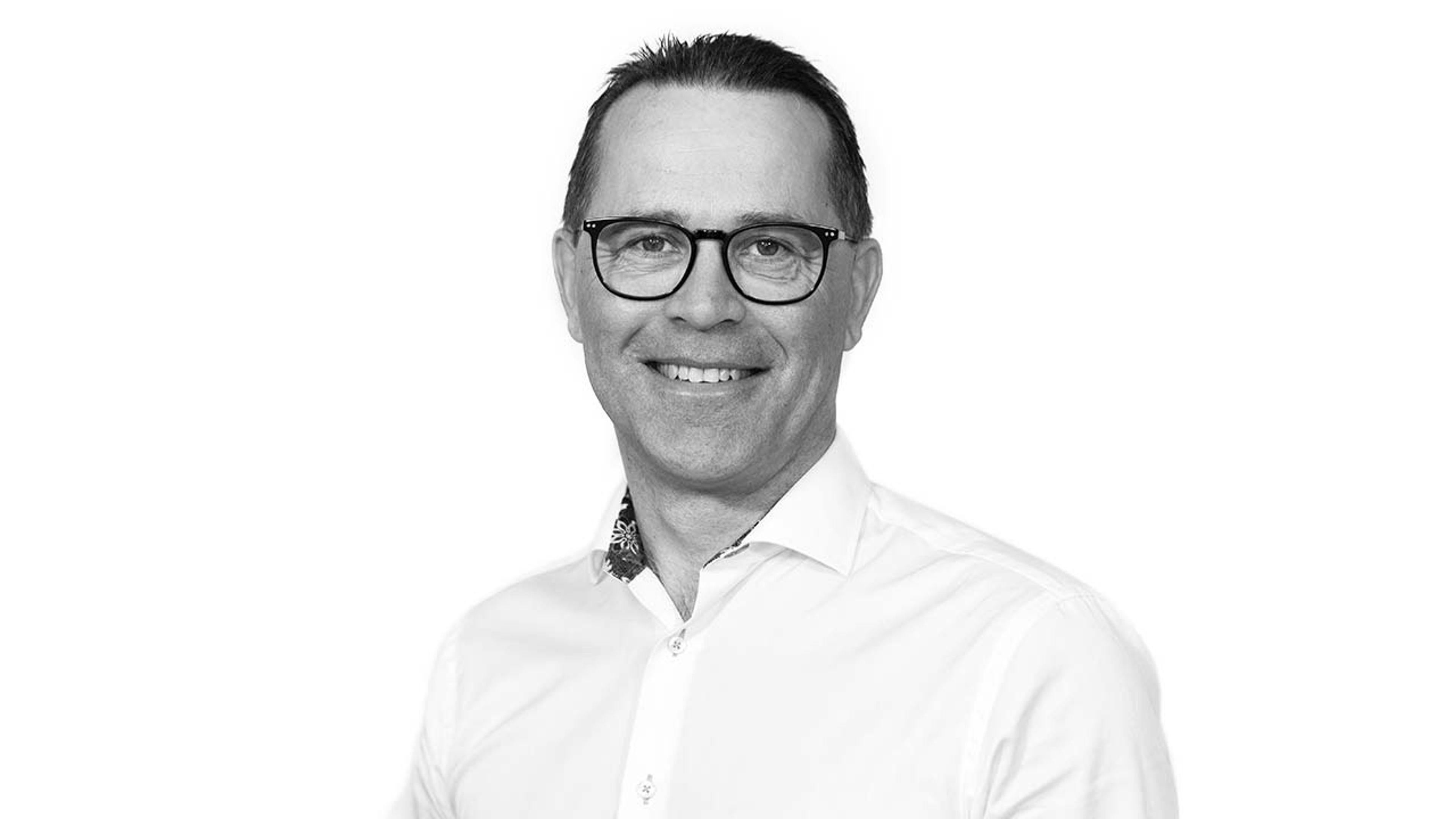 Patric Svensson, Semcon