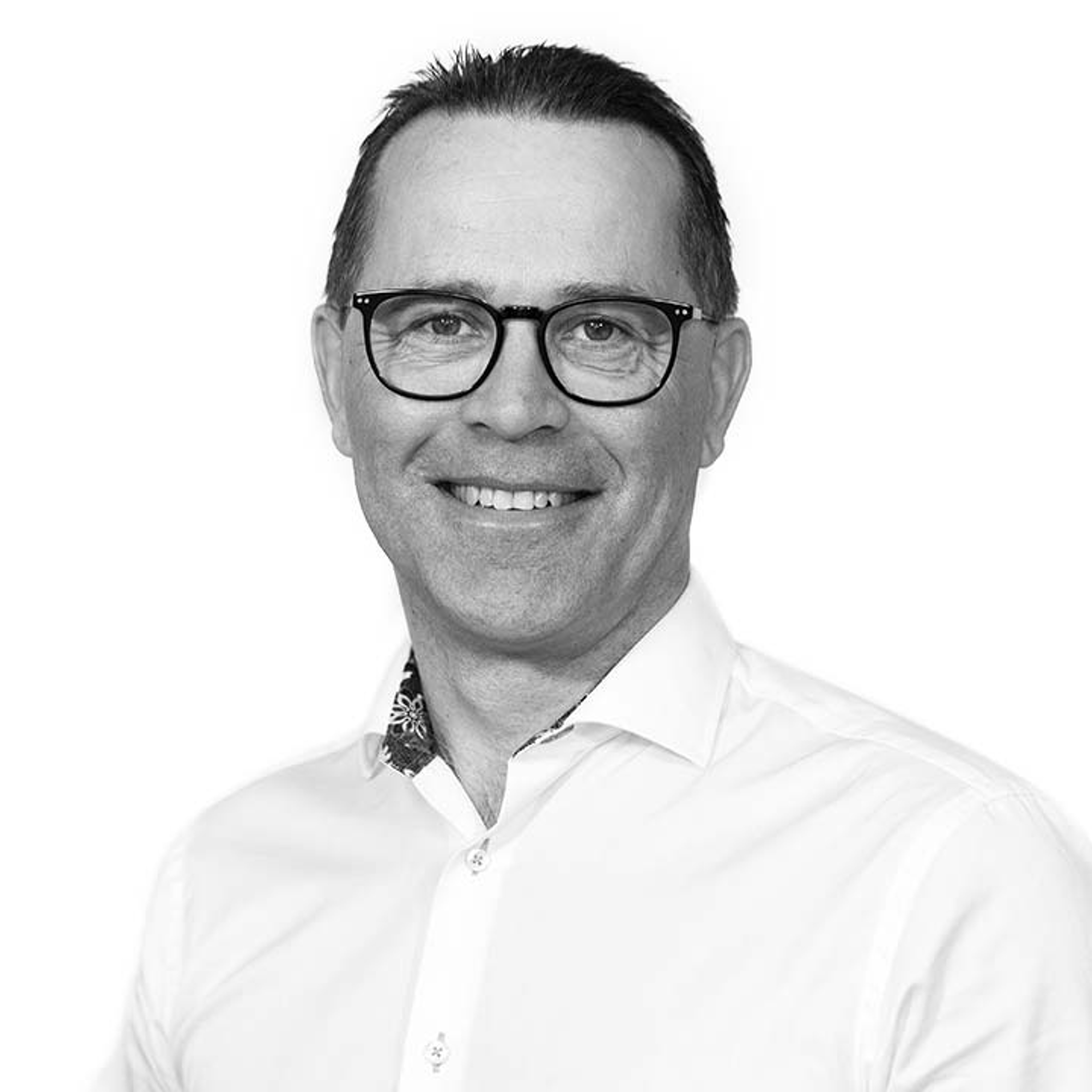 Patric Svensson, Semcon