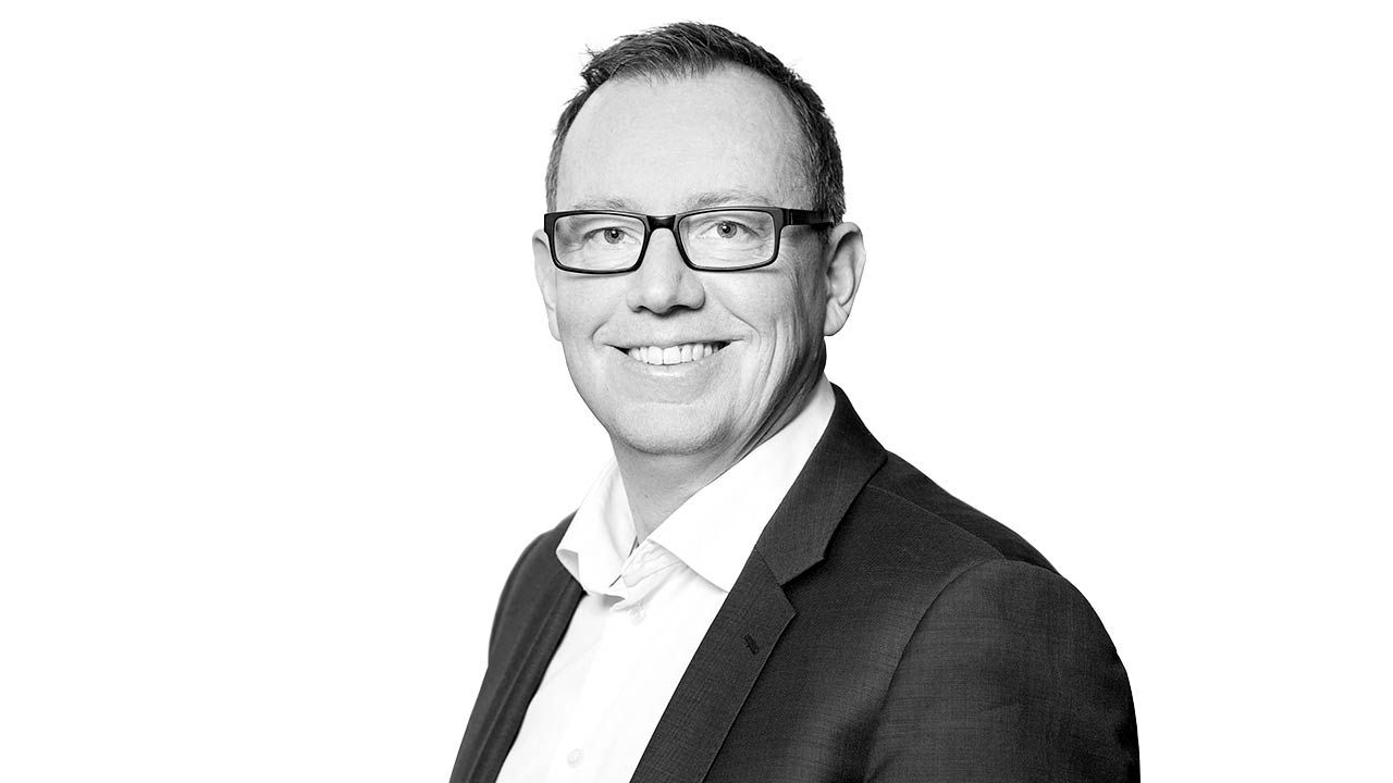 Anders Sundin, Semcon