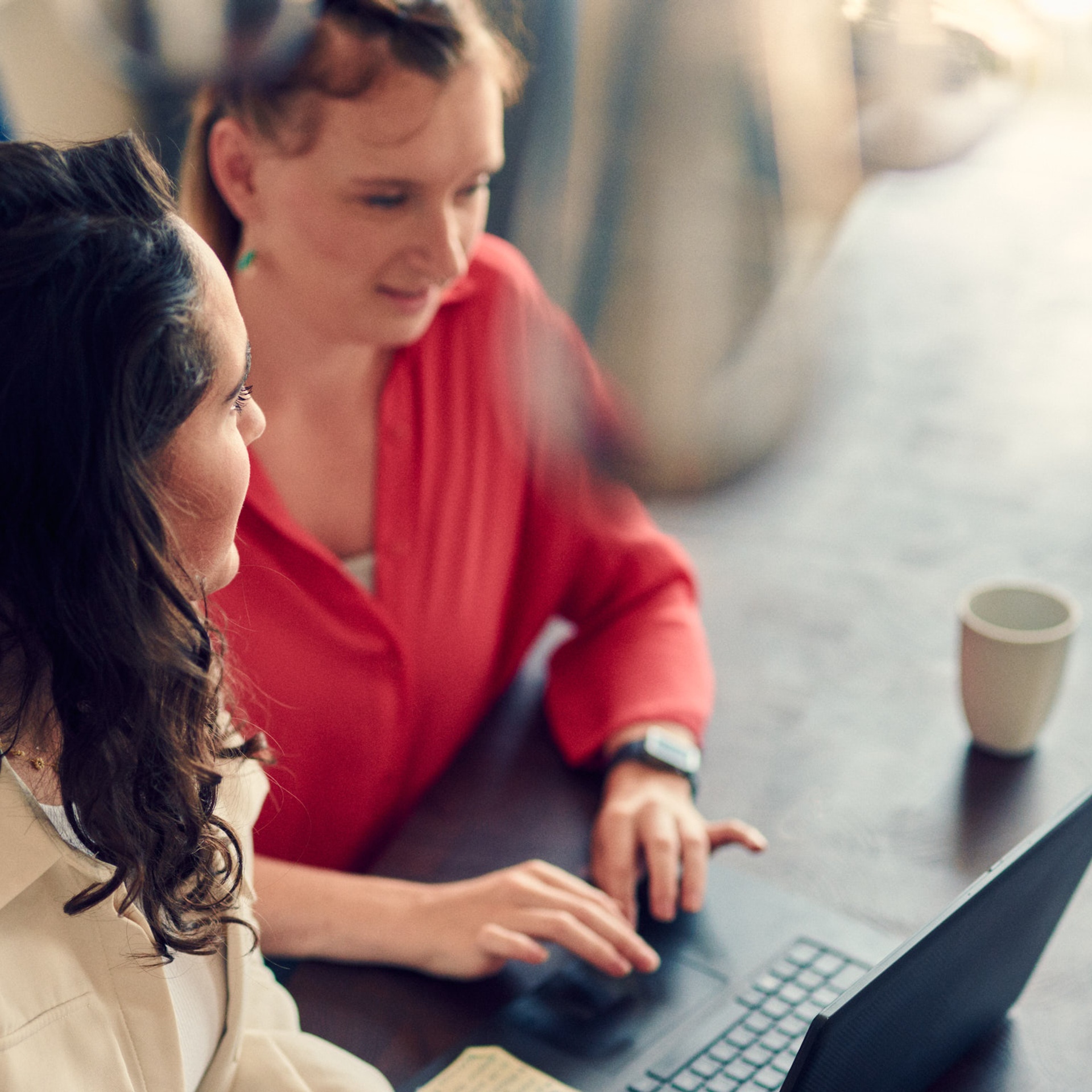 About Semcon - international technology partner | Semcon