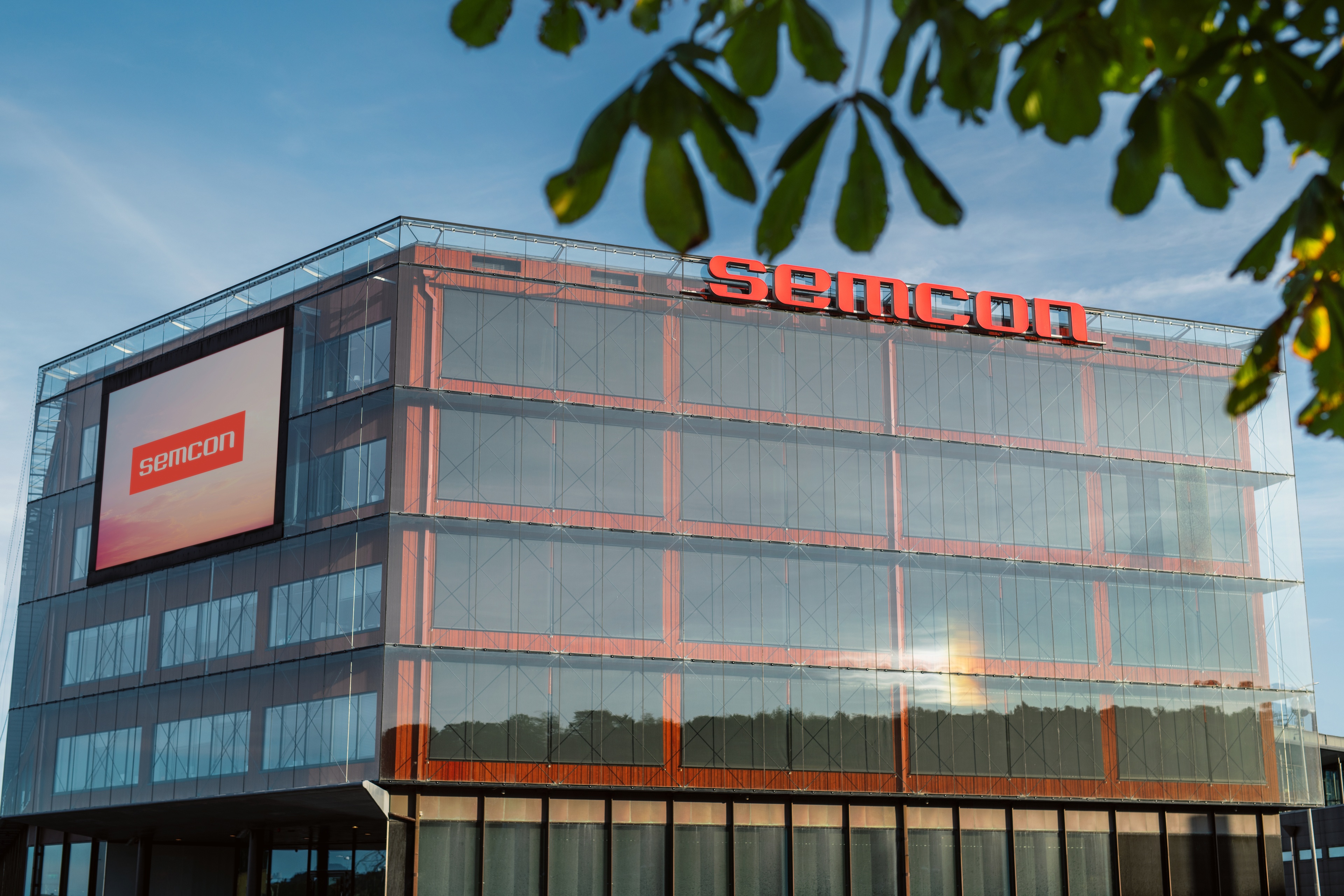 Semcon office