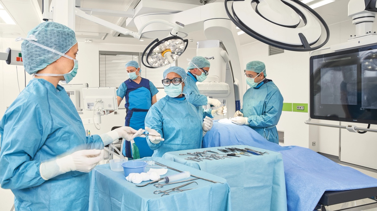 What Is Life Science Semcon what-is-life-science-semcon