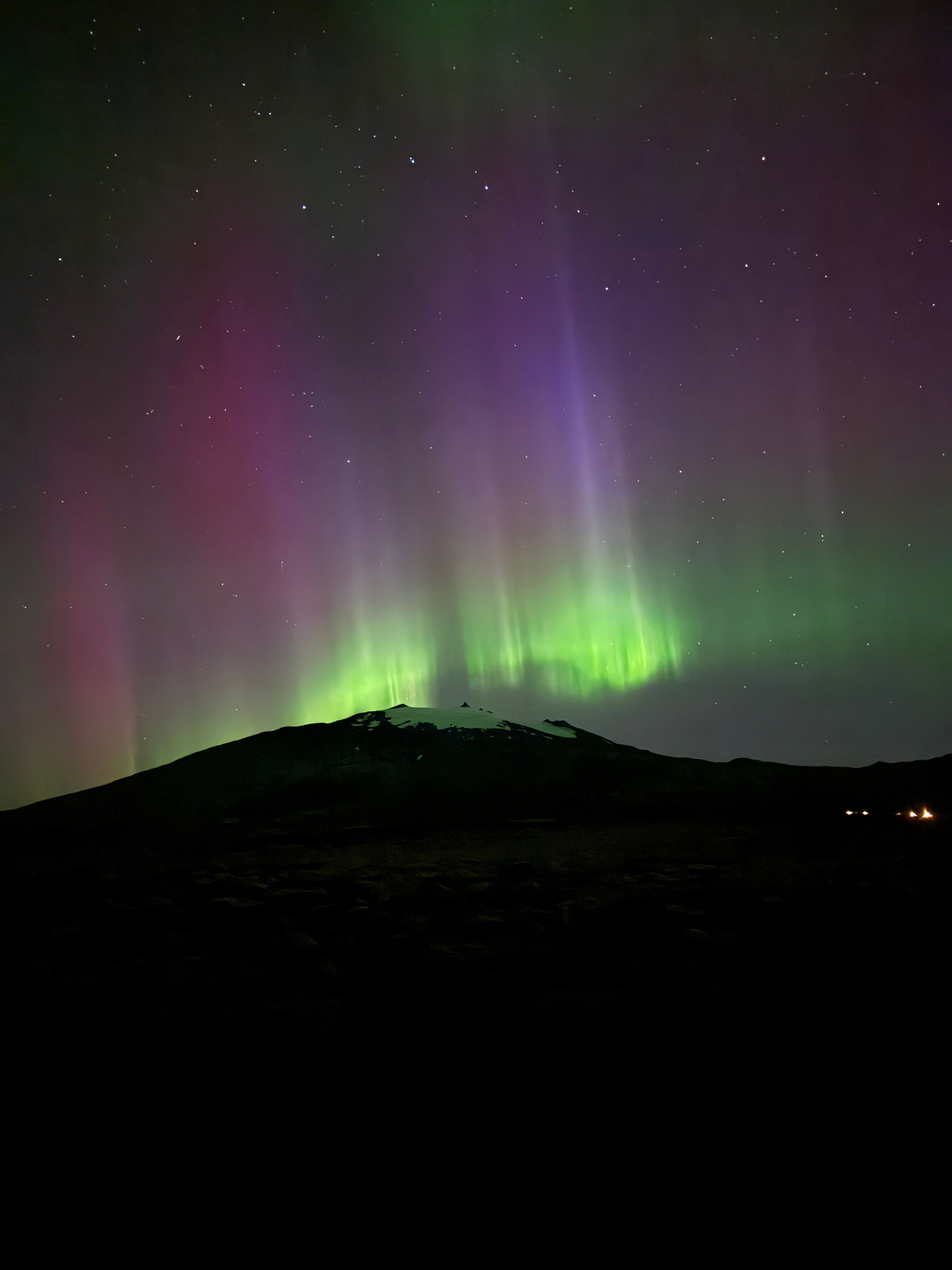 Norther Lights 